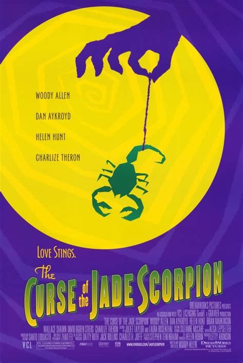 The Hidden Dangers of the Jadri Scorpion Curse: Beware the Sting